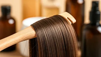 Want Fast Hair Growth? Try These 10 Tips