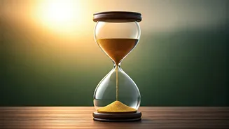 The 90-Day Mealtime Makeover: How Consistent Eating Resets Your Body