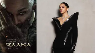 8 months pregnant, Deepika continues late-night shoots for 'Raaka'