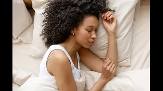 Qual a importância da posição na hora de dormir? Entenda a influência