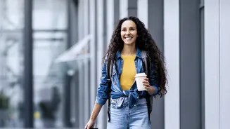 Indian Gen Z Is Finding Ways To Travel Without Disrupting Work And Study