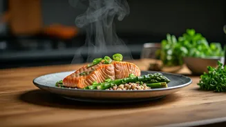 Convenience Food Wants To Be Less Basic Now
