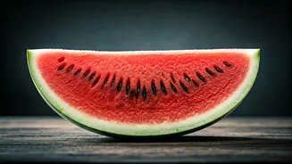 Mumbai Watermelon Tragedy: Unveiling the Lethal Nature of Zinc Phosphide, Especially for Children