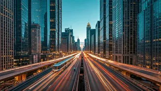 10 Asian Cities: Longest Commute Times Unveiled