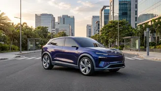 Salt And Silicon Battery Storage Tech Cuts Costs For Urban Electric Mobility Solutions