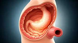 Heartburn Woes? Natural Ways to Find Relief!