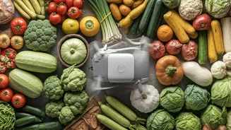 India’s Food Economy Shifts