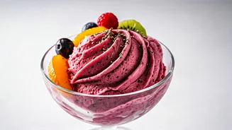 High-Protein Frozen Desserts Are Trending In 2026