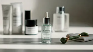 Alysa Liu's Gold Medal Glow: Skincare & Self-Care Secrets of an Olympic Champion