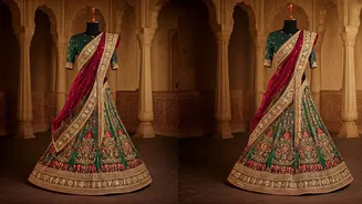 Sabyasachi at 25: Decoding the Indian Fashion Icon's Legacy