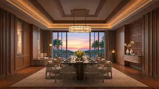 Exploring Destinations: Unveiling Asia's Premier Hotels
