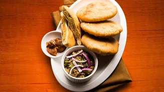 Indian Produce Inspires Innovative Bread Across Chennai