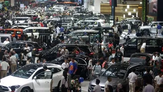 Kepastian Insentif Mobil Listrik Belum Temui Titik Terang, Keputusan di Tangan Kemenkeu