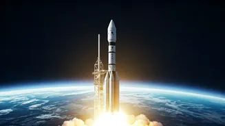 PSLV-C62 Mission: ISRO's Attempt at Space in 2026