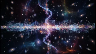Astronomy Content Is Moving Beyond Pretty Pictures