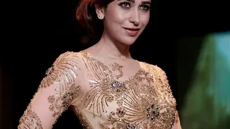Karisma Kapoor's fitness secret revealed