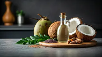 Sudha Chandran's Culinary Journey: Embracing South Indian Flavors with a Punjabi Twist