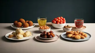 6 Effortless Iftar Snacks for Your Hectic Ramadan Evenings