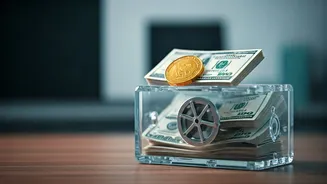 Wealth Coaches Advise Accumulating Six Month Cash Reserves Instantly