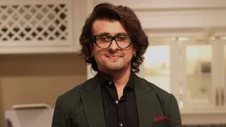 Sonu Nigam reveals music labels 'banned' him over copyright battle