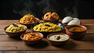 Pongal 2026: 9 Delicious Dishes to Celebrate!
