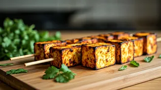 Host Like A Pro With Paneer Tikka