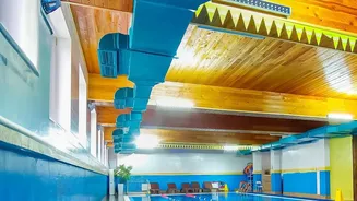 Monsoon Home Ventilation And Odour: How Moisture Affects Indoor Spaces