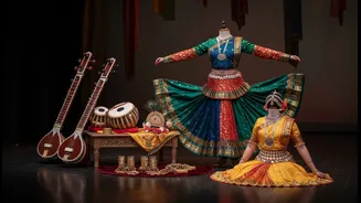 Carnegie Hall and diaspora stages: Indian Classical Dance Abroad is giving overseas-born performers a role in sustaining Indian forms