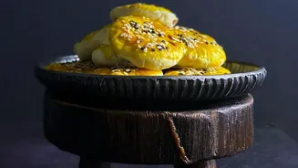 Mathura-Style Peda For Krishna Bhog: Homemade Recipe For Janmashtami