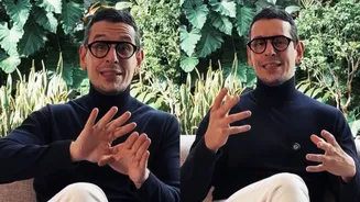 'Zoeira'ou realidade? João Vicente de Castro anuncia marca de maquiagem masculina