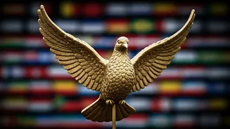 India's Invitation to Trump's Peace Board