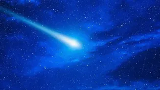 Where Indian Stargazers Can Find Dark Skies To Watch Peak Meteor Showers Tonight