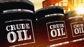 Why Saudi Arabia plans to store crude oil in Singapore