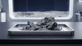 A Proposed Theory Rather Than a Settled Answer in Moon Farside Sample Research: Key Details