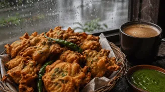 10 regional monsoon snacks beyond pakoras that deserve spot on your rainy-day menu