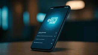 Tech-Savvy Indian Travelers Rely On eSIM Apps Before Landing