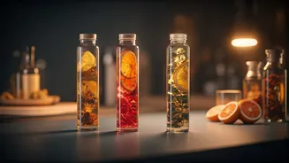 Global Wellness Now Comes In A Fancy Bottle