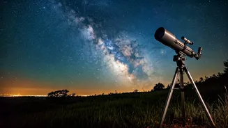 Stars Are Becoming Every Kid's New Obsession