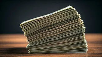 Boost Your Finances: 9 Money Mistakes to Avoid