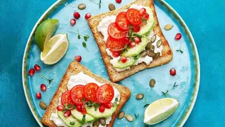 Indian Avocado Dishes And The Latest Picture On Avocado Breakfasts