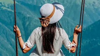 How India’s Young Travellers Are Making Rest Part Of The Travel Plan