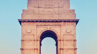 IMD Update Brings Fresh Focus To Weather-Safe Independence Day Travel