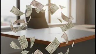 Don't Waste Your July Salary On Avoidable Expenses