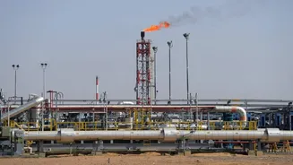 India slashes royalty rates for oil and gas producers to boost domestic output amid West Asia crisis