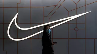 Nike layoffs: 1,400 roles slashed in overhaul, tech teams hardest hit