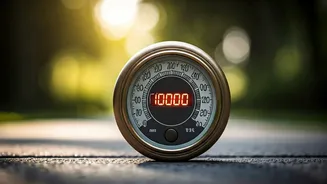 The Step Count Trend Explained