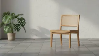How The 30-Second Chair-Stand Test Trend Changes The Case For Everyday Leg Strength