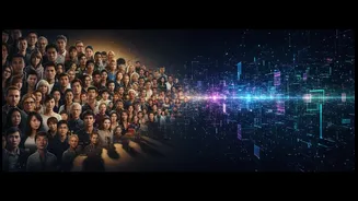 Public figures and ordinary users face different exposure patterns: a key limit for Public Photos And AI Training