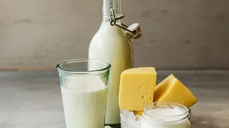 The High-Protein Recipe Trend Powered By Cottage Cheese