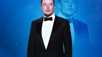 Superintelligence Is Five Years Away in Elon Musk's Latest Estimate
